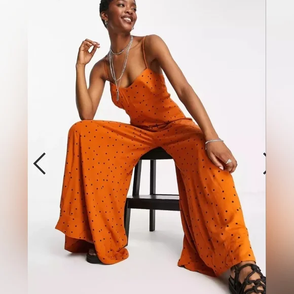 Free People jumpsuit - Picture 1 of 12